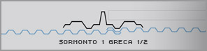 sormonto 1 graca e mezzo